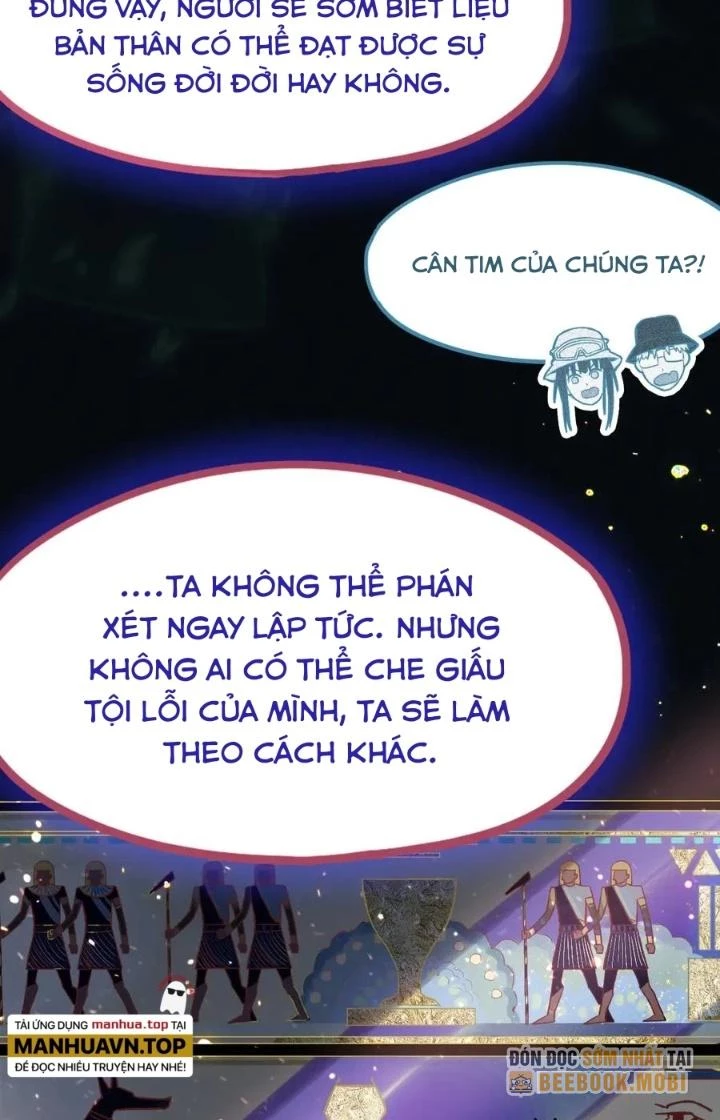 81 Câu Hỏi Chết Chóc Chapter 82 - Trang 2