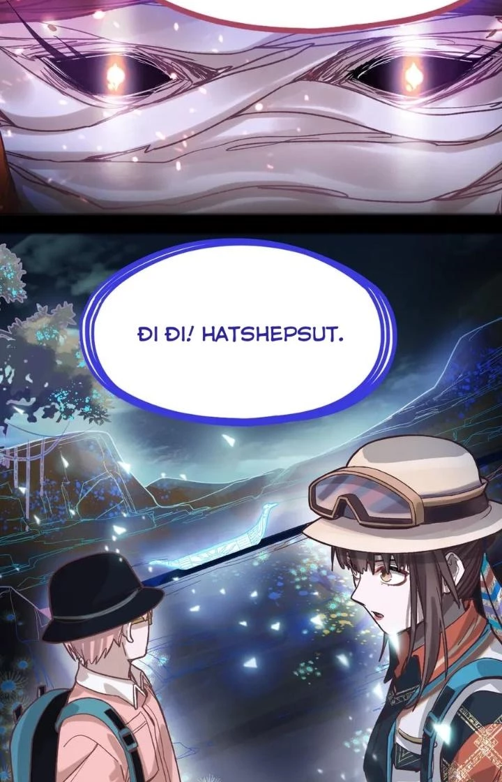 81 Câu Hỏi Chết Chóc Chapter 82 - Trang 2