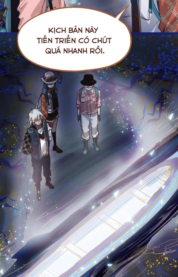 81 Câu Hỏi Chết Chóc Chapter 82 - Trang 2