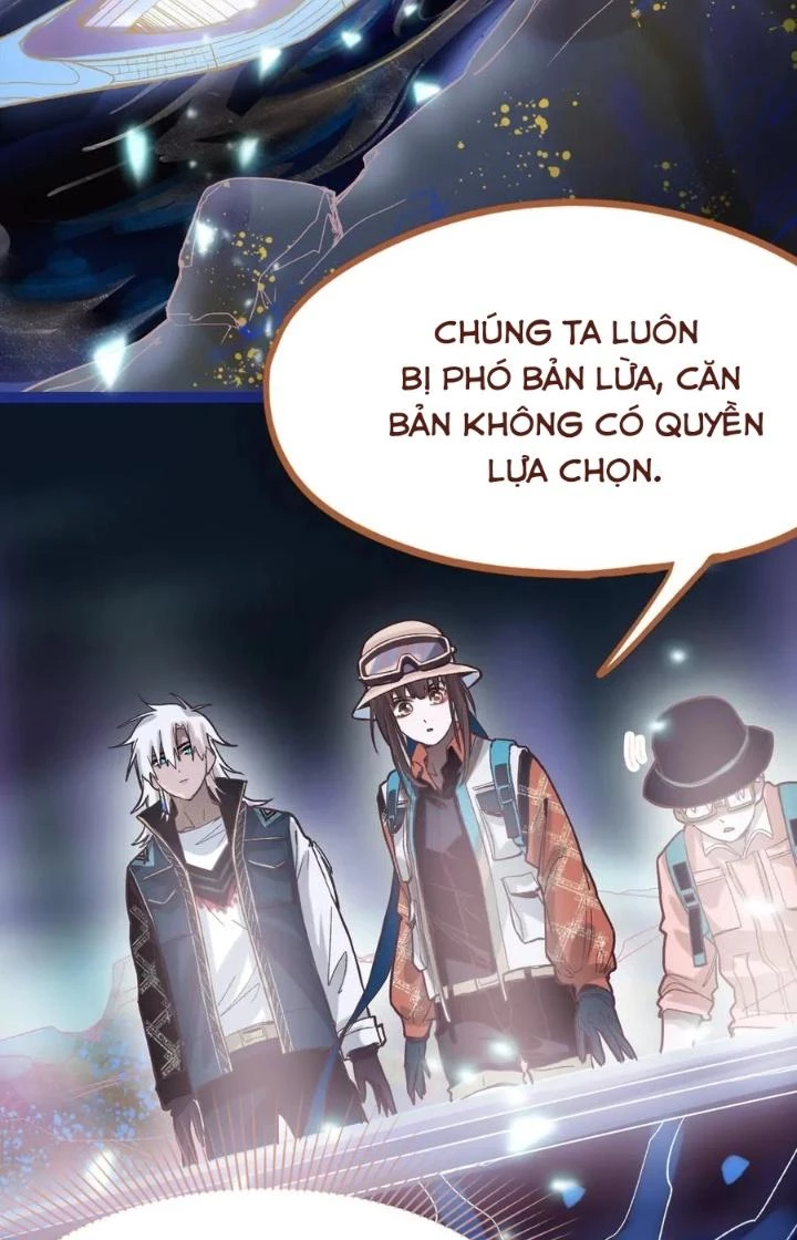 81 Câu Hỏi Chết Chóc Chapter 82 - Trang 2