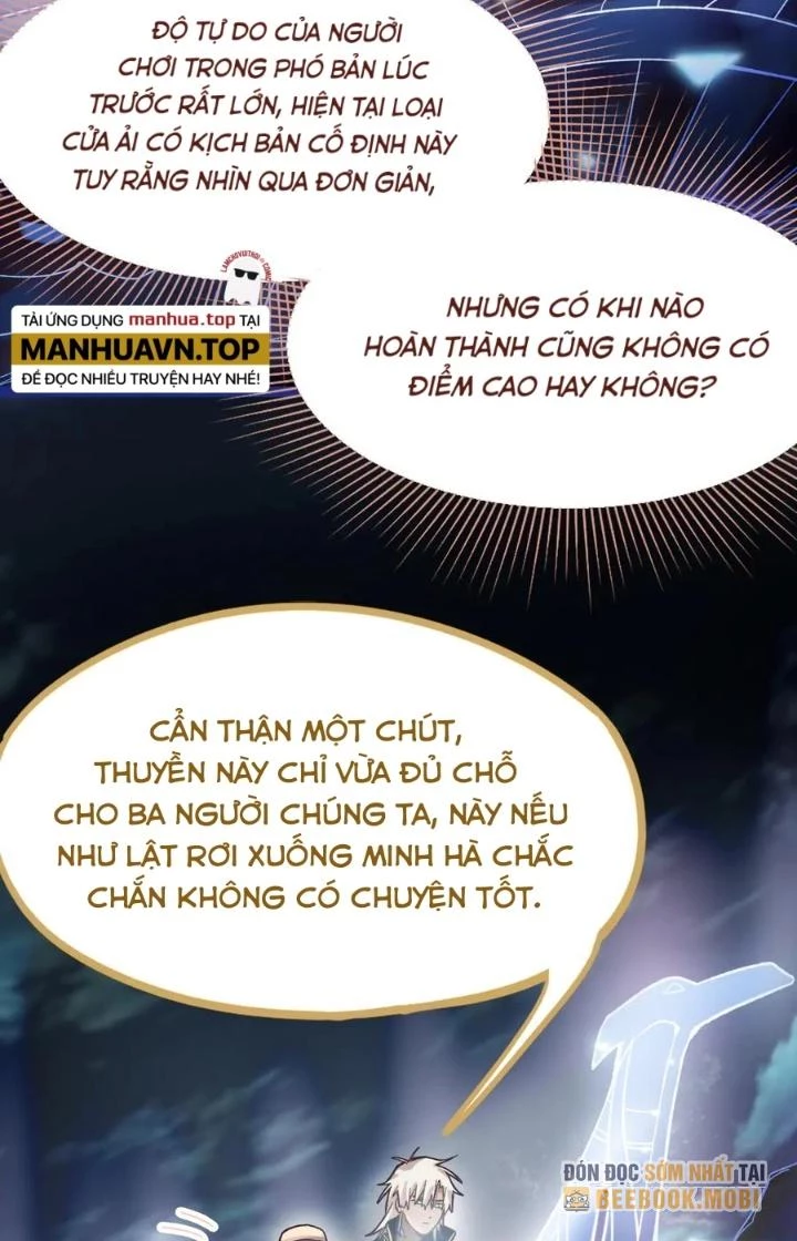 81 Câu Hỏi Chết Chóc Chapter 82 - Trang 2