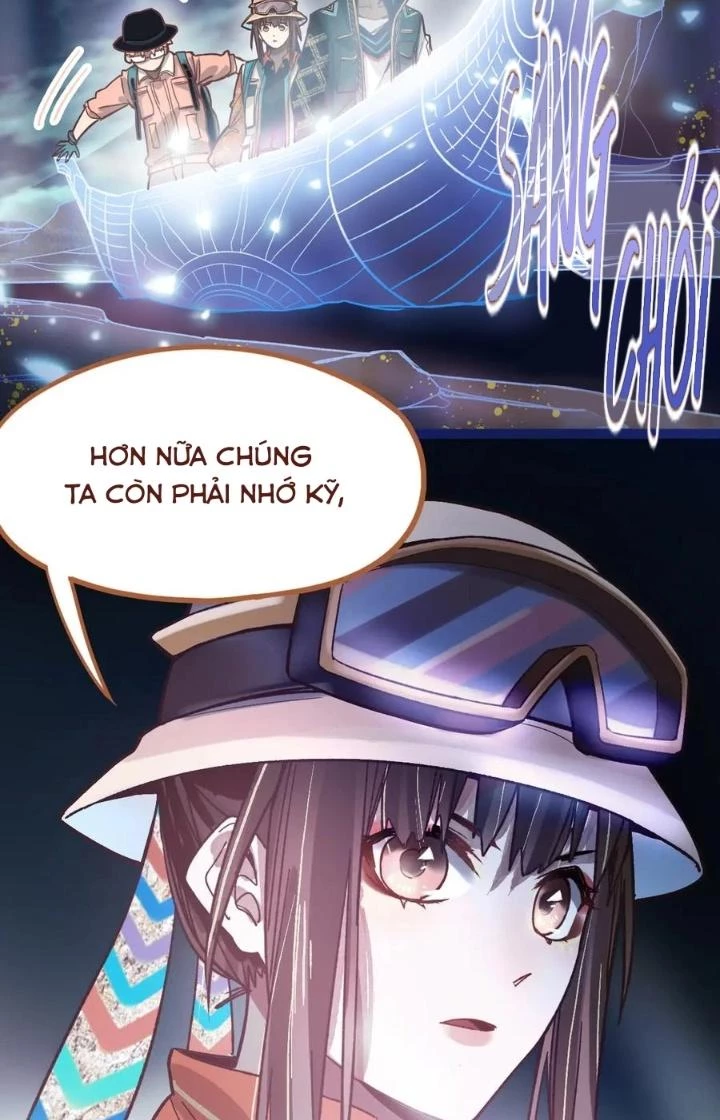 81 Câu Hỏi Chết Chóc Chapter 82 - Trang 2