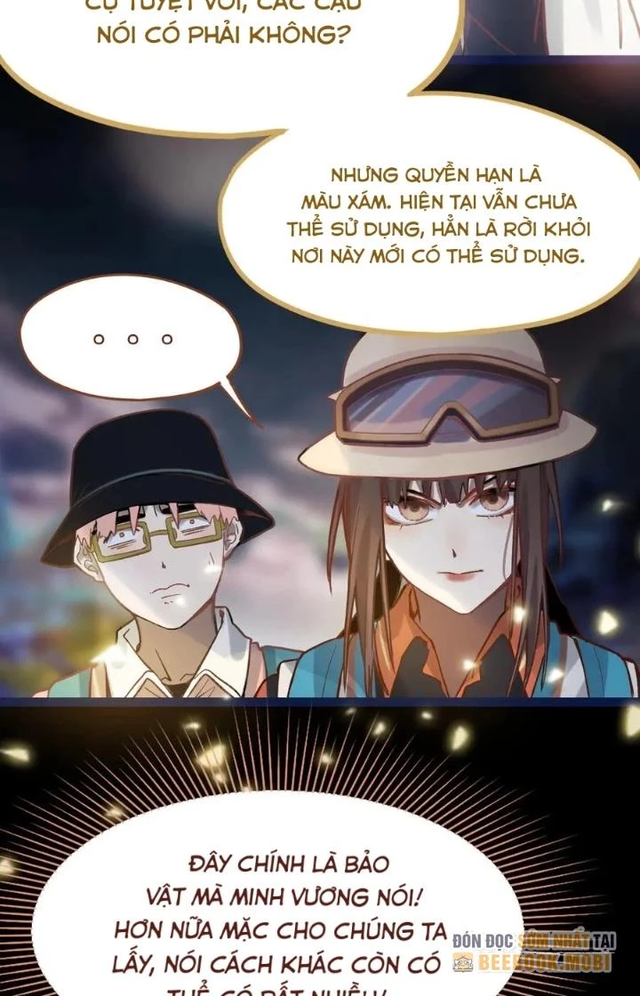 81 Câu Hỏi Chết Chóc Chapter 82 - Trang 2