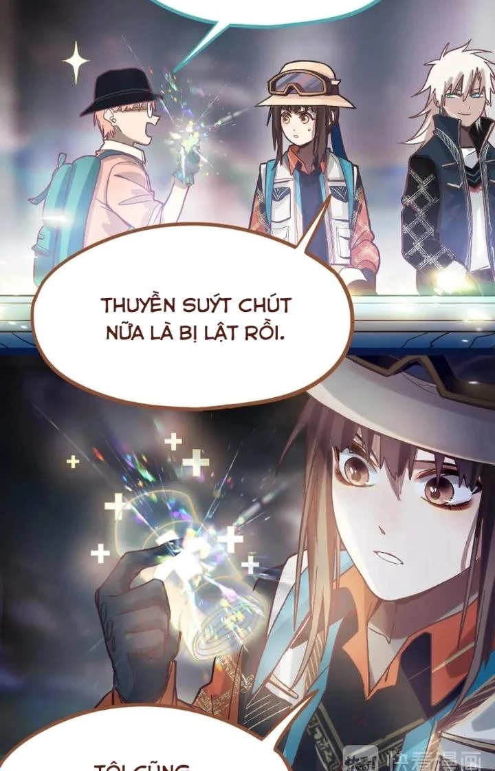 81 Câu Hỏi Chết Chóc Chapter 82 - Trang 2