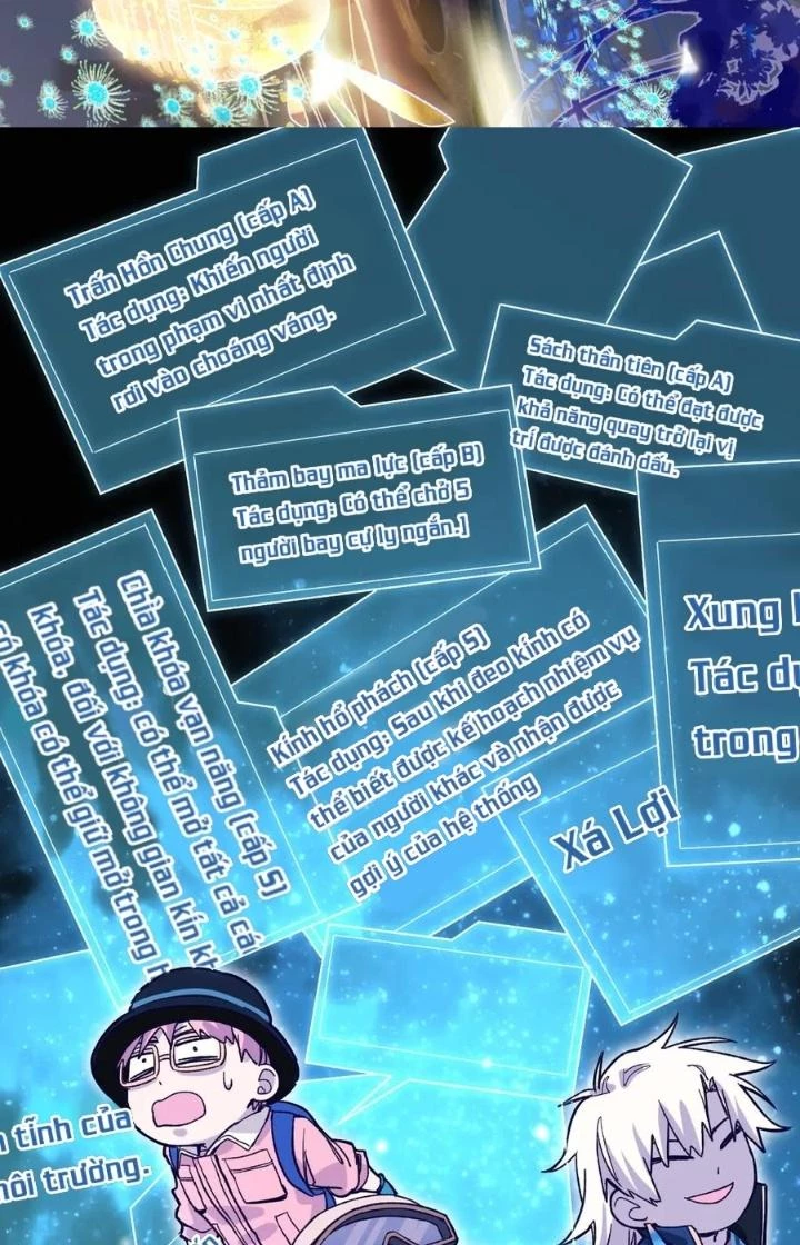 81 Câu Hỏi Chết Chóc Chapter 82 - Trang 2