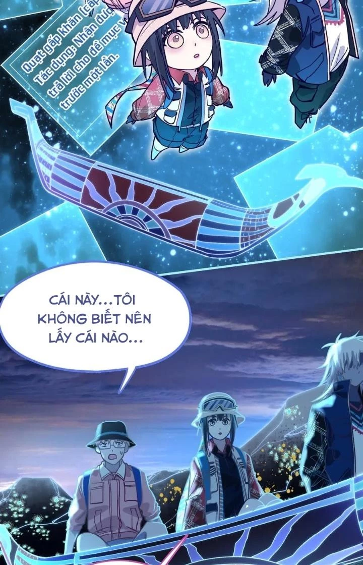 81 Câu Hỏi Chết Chóc Chapter 82 - Trang 2