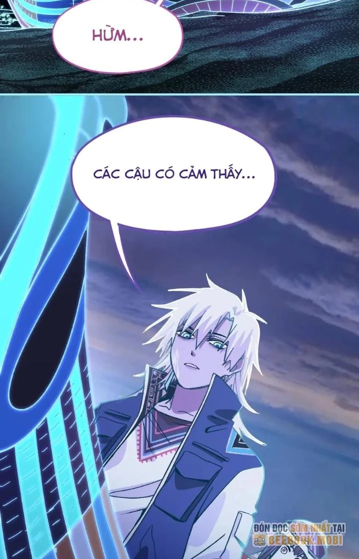 81 Câu Hỏi Chết Chóc Chapter 82 - Trang 2