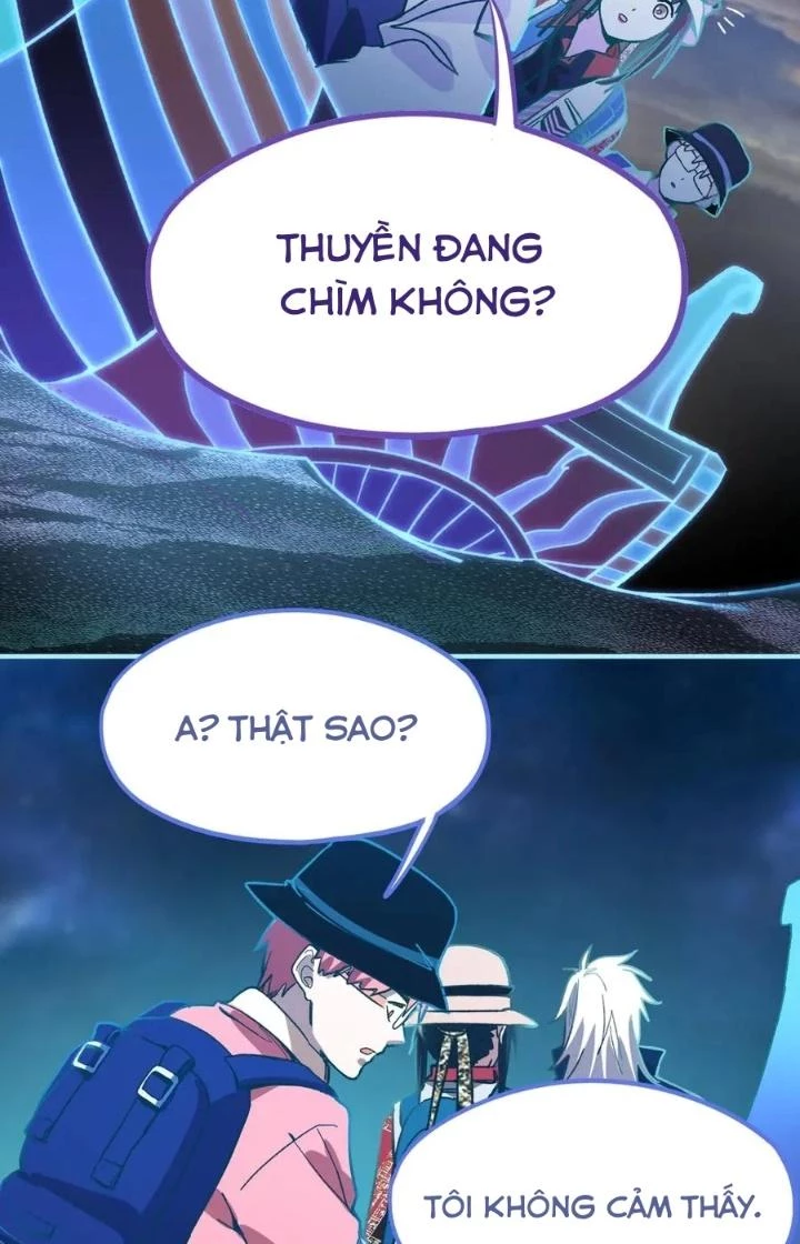 81 Câu Hỏi Chết Chóc Chapter 82 - Trang 2