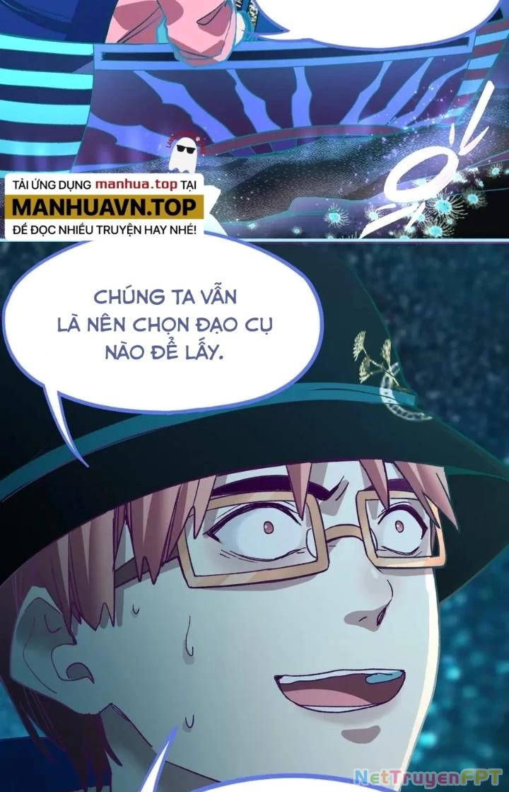81 Câu Hỏi Chết Chóc Chapter 82 - Trang 2