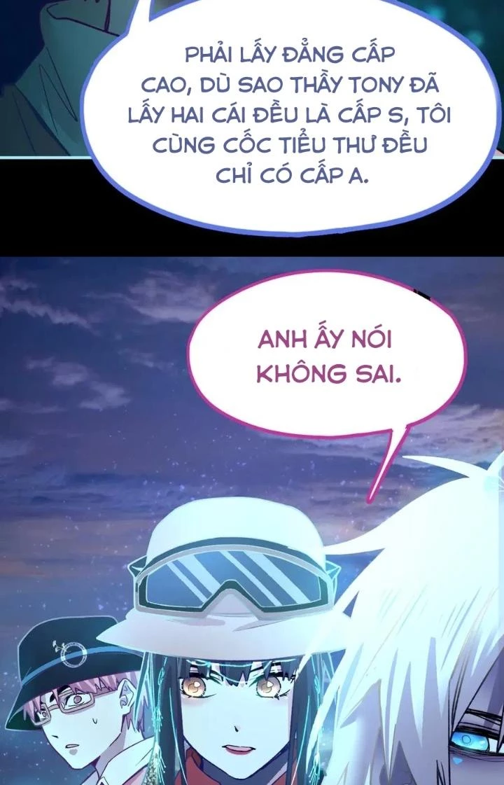 81 Câu Hỏi Chết Chóc Chapter 82 - Trang 2
