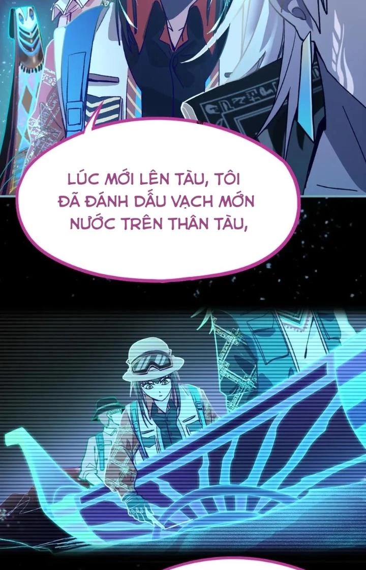 81 Câu Hỏi Chết Chóc Chapter 82 - Trang 2