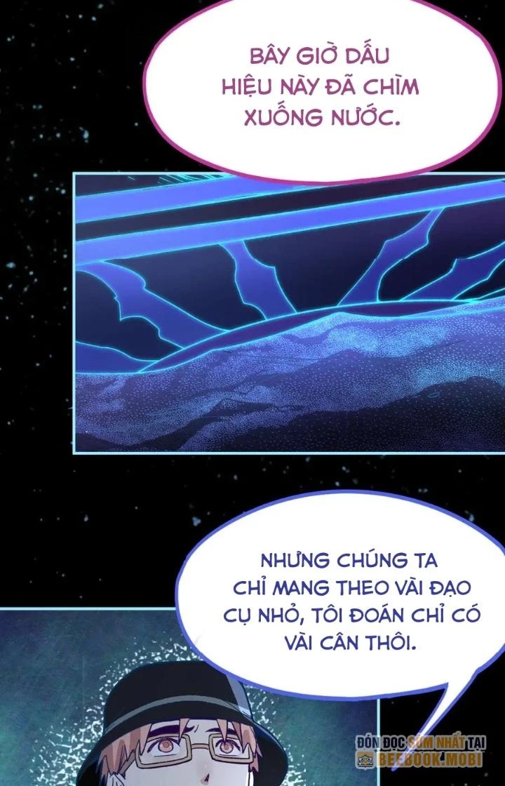 81 Câu Hỏi Chết Chóc Chapter 82 - Trang 2