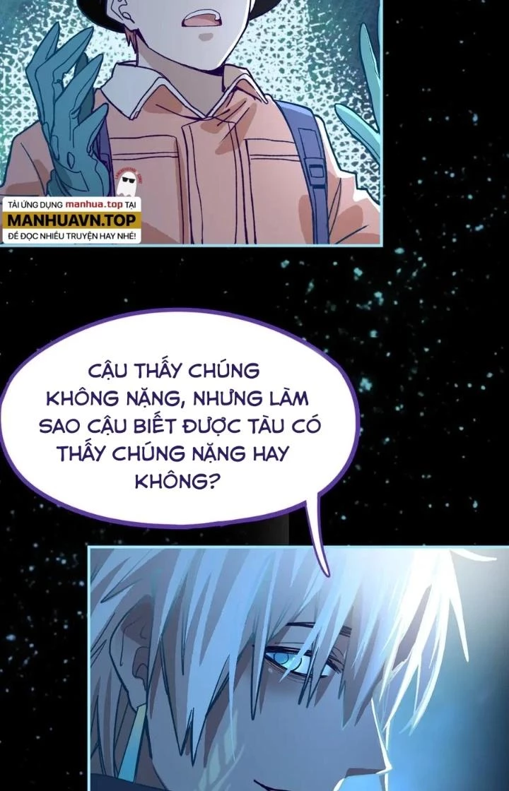 81 Câu Hỏi Chết Chóc Chapter 82 - Trang 2