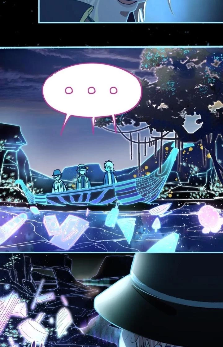 81 Câu Hỏi Chết Chóc Chapter 82 - Trang 2
