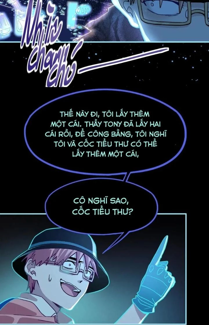 81 Câu Hỏi Chết Chóc Chapter 82 - Trang 2