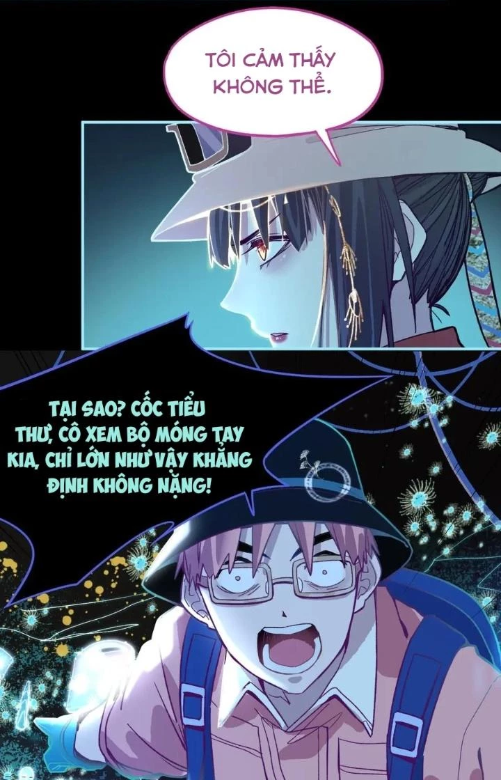 81 Câu Hỏi Chết Chóc Chapter 82 - Trang 2