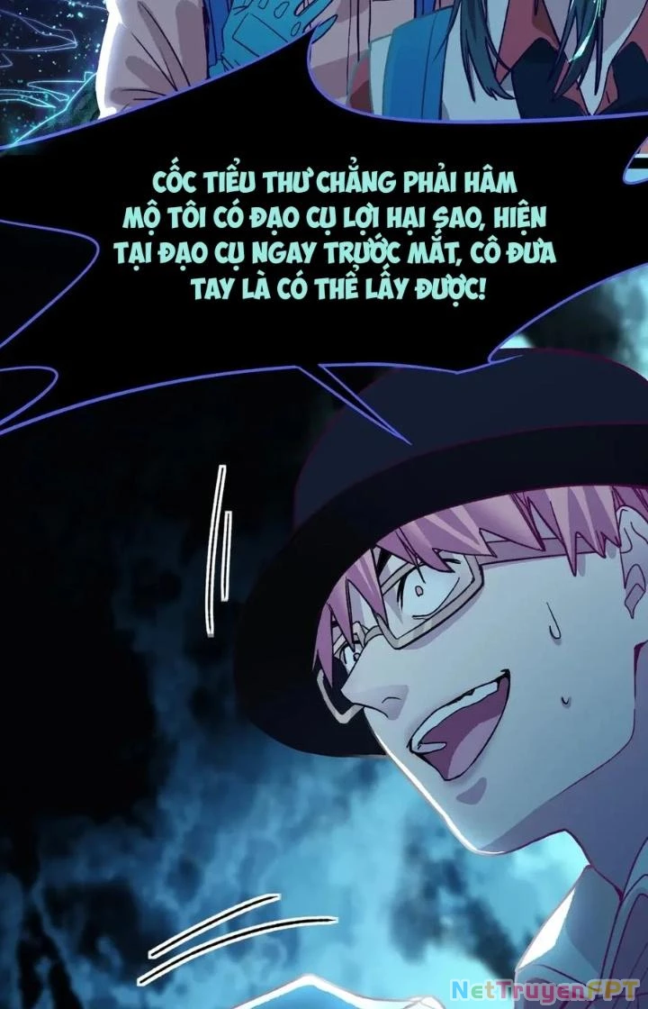 81 Câu Hỏi Chết Chóc Chapter 82 - Trang 2
