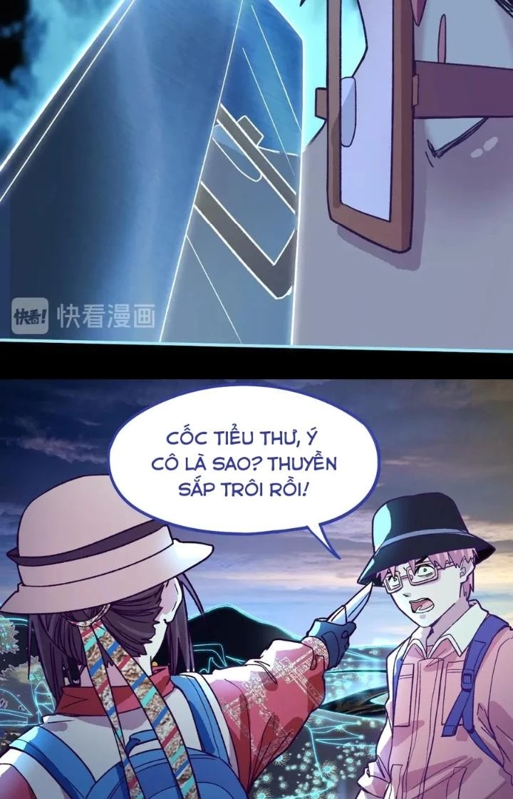 81 Câu Hỏi Chết Chóc Chapter 82 - Trang 2
