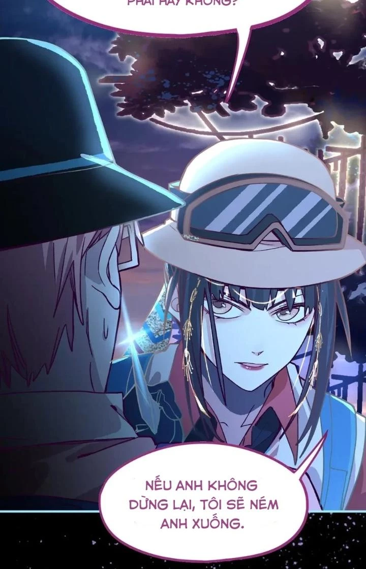81 Câu Hỏi Chết Chóc Chapter 82 - Trang 2