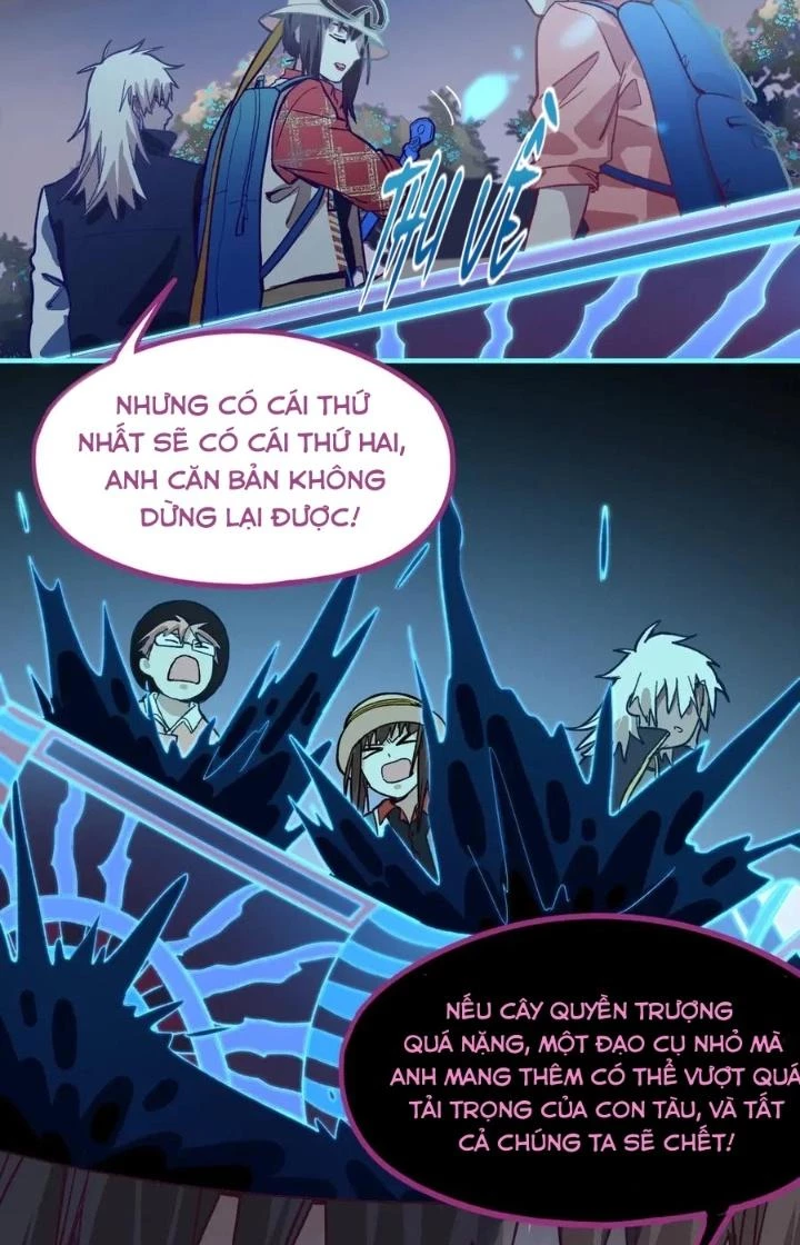 81 Câu Hỏi Chết Chóc Chapter 82 - Trang 2