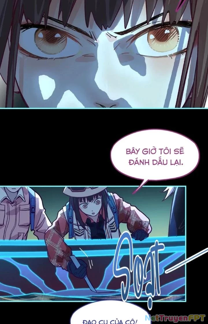 81 Câu Hỏi Chết Chóc Chapter 82 - Trang 2