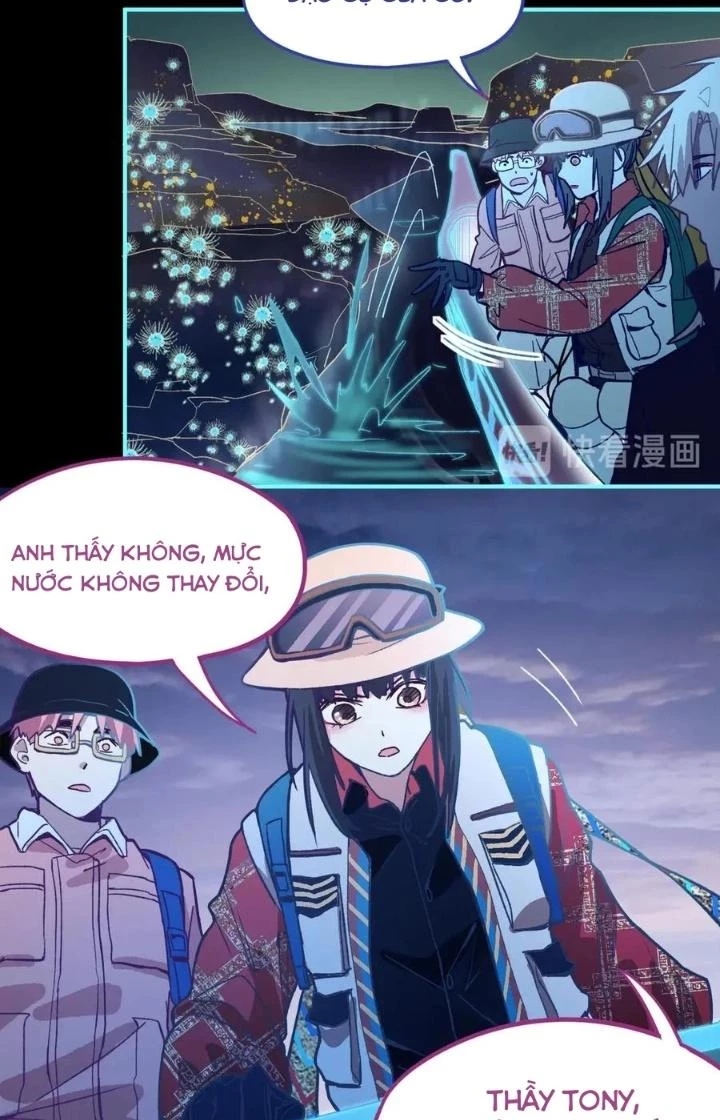 81 Câu Hỏi Chết Chóc Chapter 82 - Trang 2