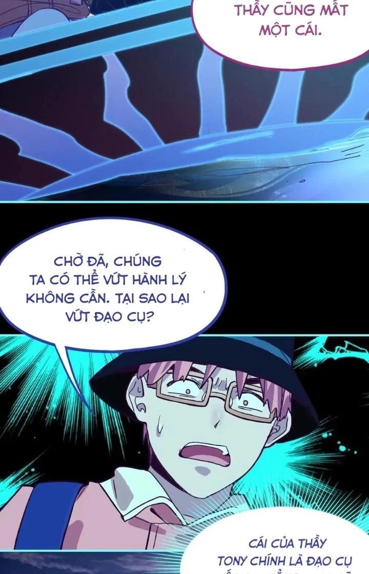 81 Câu Hỏi Chết Chóc Chapter 82 - Trang 2