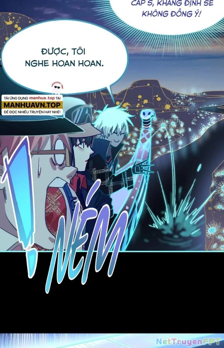 81 Câu Hỏi Chết Chóc Chapter 82 - Trang 2