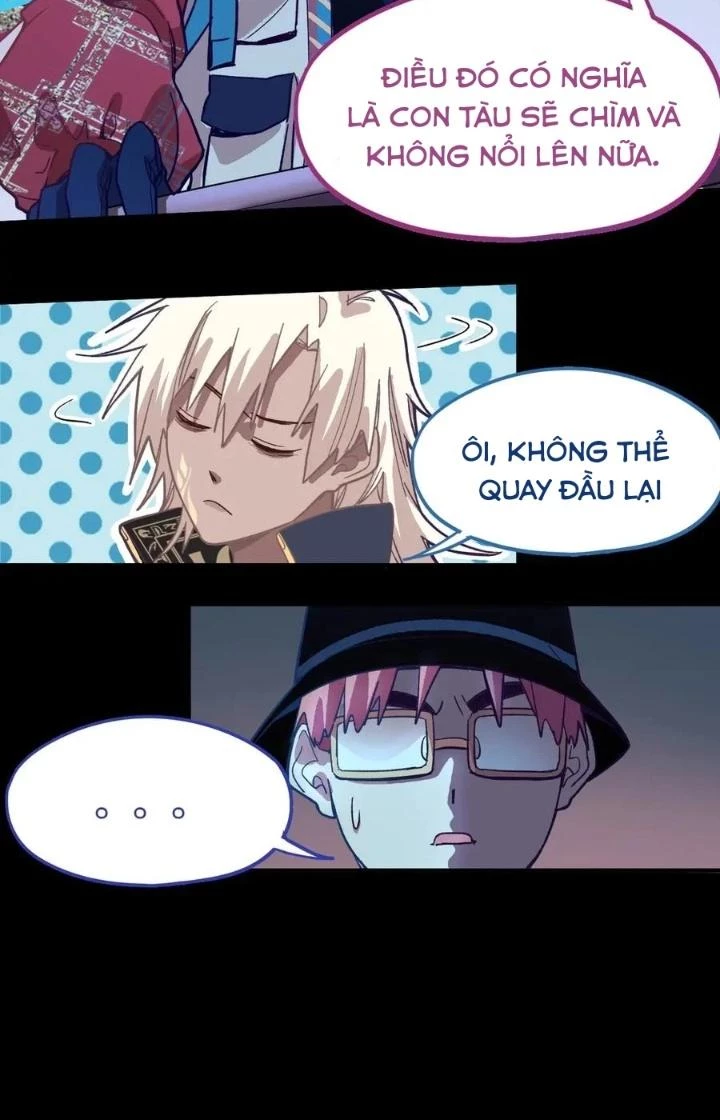 81 Câu Hỏi Chết Chóc Chapter 82 - Trang 2