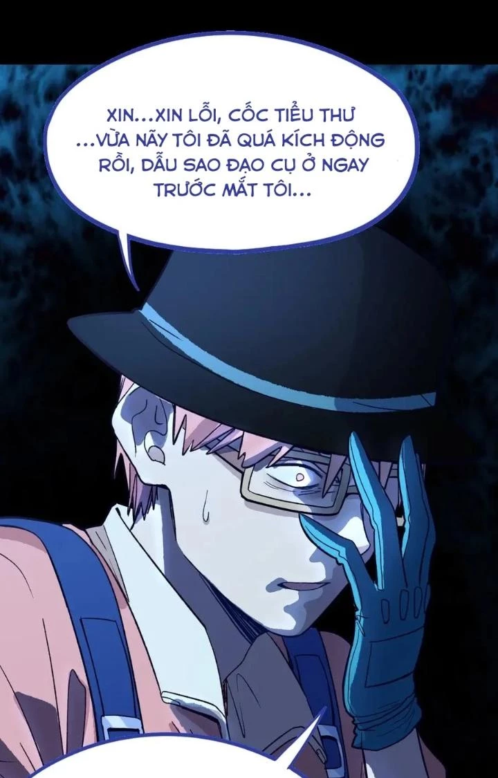 81 Câu Hỏi Chết Chóc Chapter 82 - Trang 2
