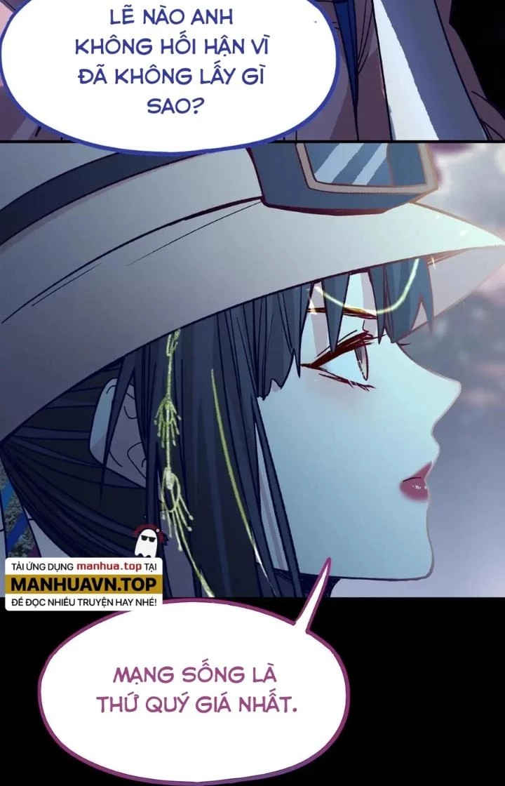 81 Câu Hỏi Chết Chóc Chapter 82 - Trang 2