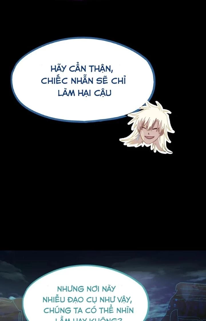 81 Câu Hỏi Chết Chóc Chapter 82 - Trang 2