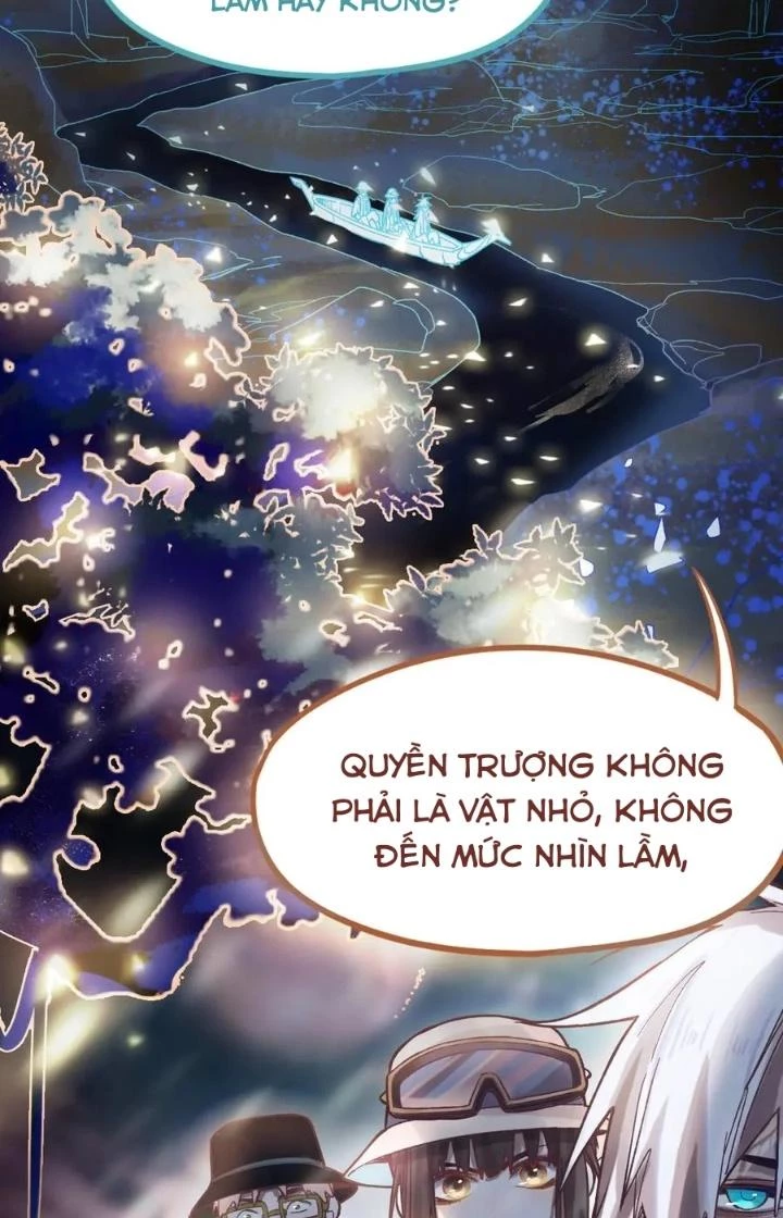 81 Câu Hỏi Chết Chóc Chapter 82 - Trang 2
