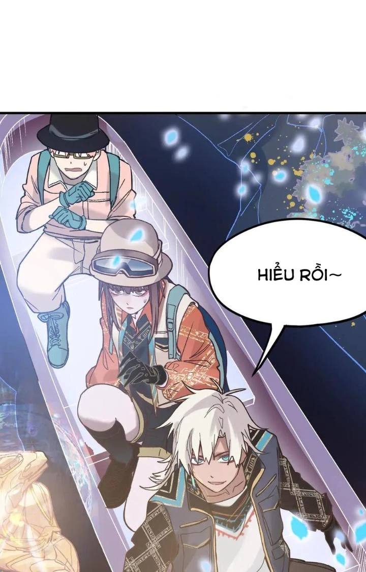 81 Câu Hỏi Chết Chóc Chapter 83 - Trang 2