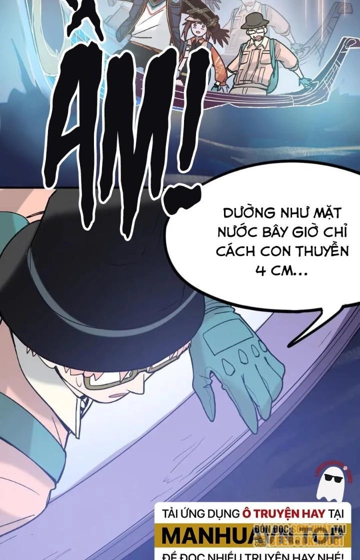 81 Câu Hỏi Chết Chóc Chapter 83 - Trang 2