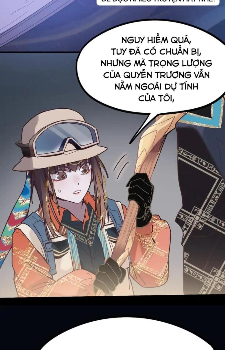 81 Câu Hỏi Chết Chóc Chapter 83 - Trang 2