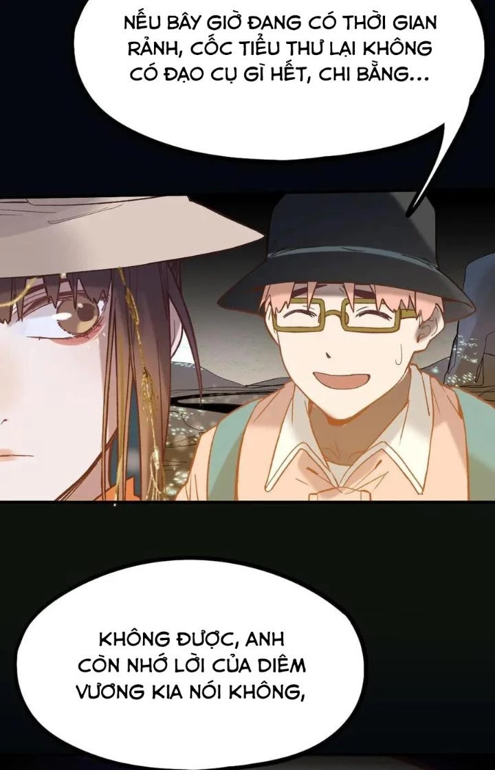 81 Câu Hỏi Chết Chóc Chapter 83 - Trang 2