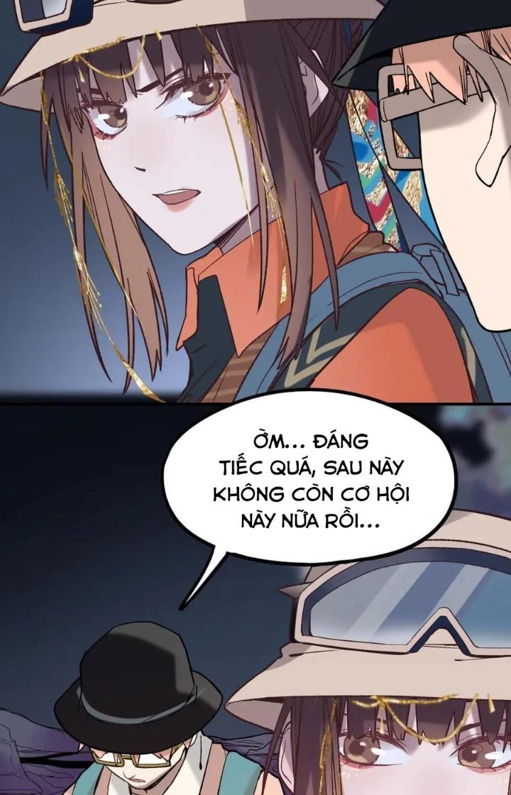 81 Câu Hỏi Chết Chóc Chapter 83 - Trang 2