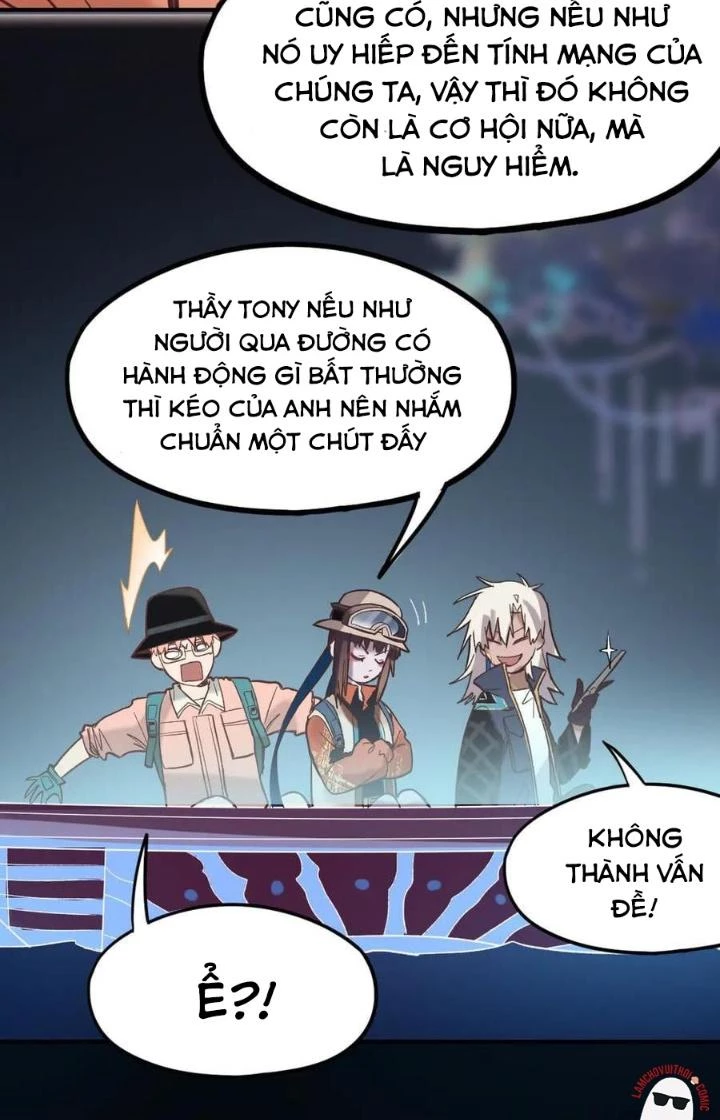 81 Câu Hỏi Chết Chóc Chapter 83 - Trang 2