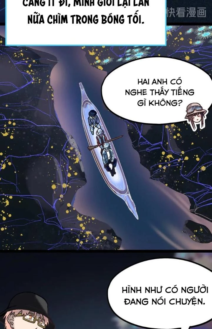 81 Câu Hỏi Chết Chóc Chapter 83 - Trang 2