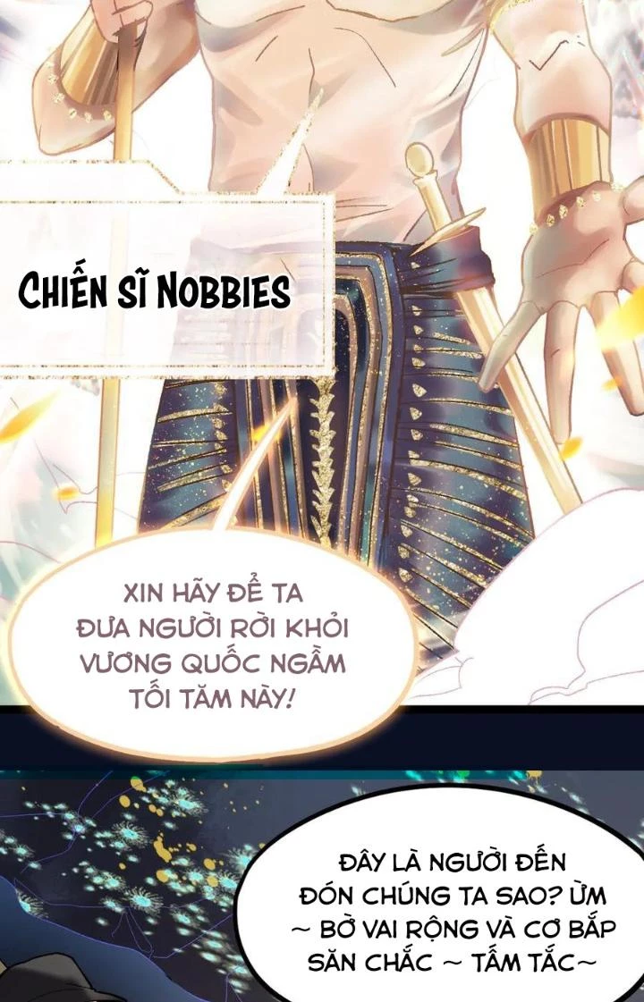 81 Câu Hỏi Chết Chóc Chapter 83 - Trang 2