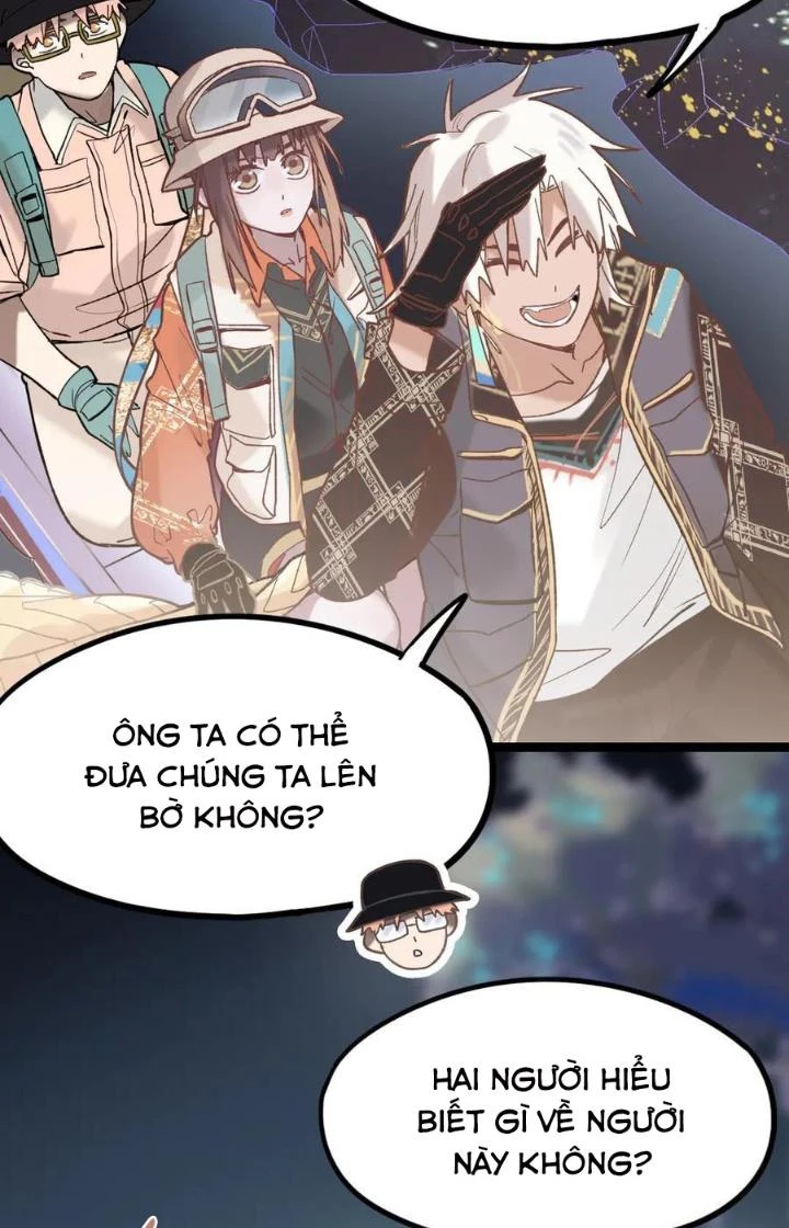 81 Câu Hỏi Chết Chóc Chapter 83 - Trang 2