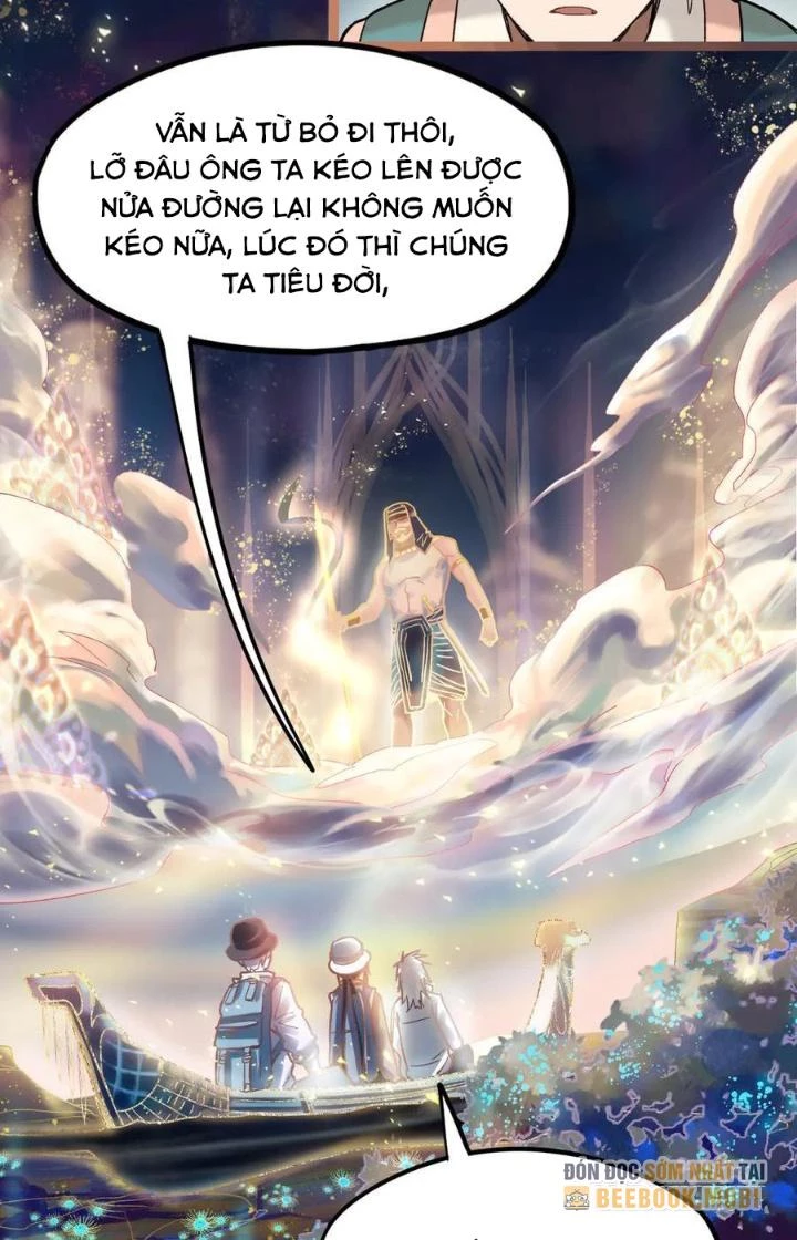 81 Câu Hỏi Chết Chóc Chapter 83 - Trang 2