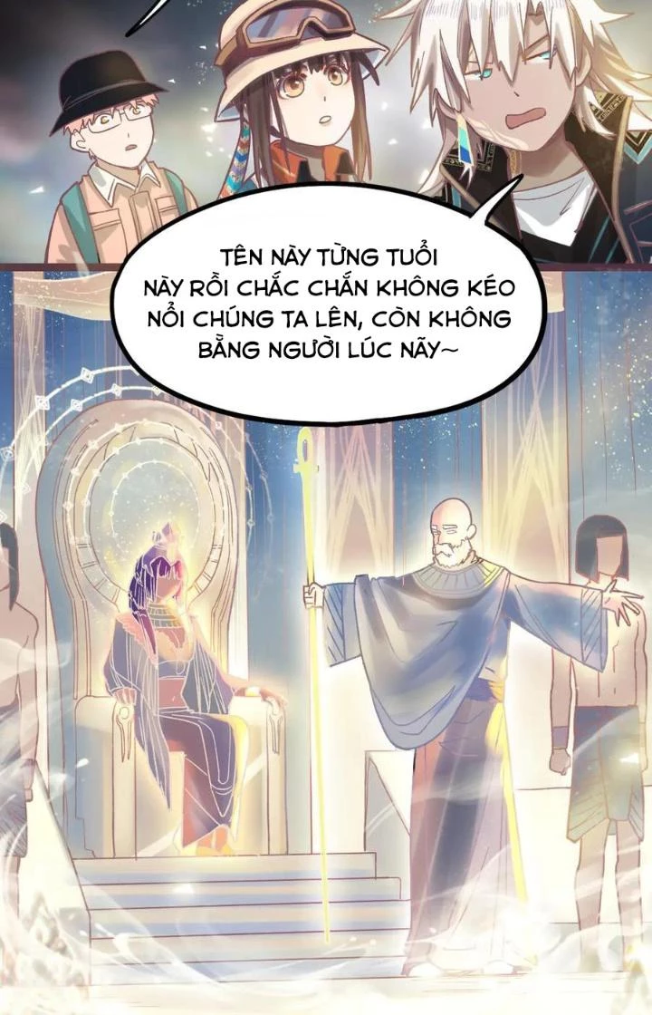 81 Câu Hỏi Chết Chóc Chapter 83 - Trang 2