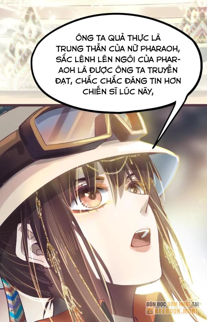 81 Câu Hỏi Chết Chóc Chapter 83 - Trang 2