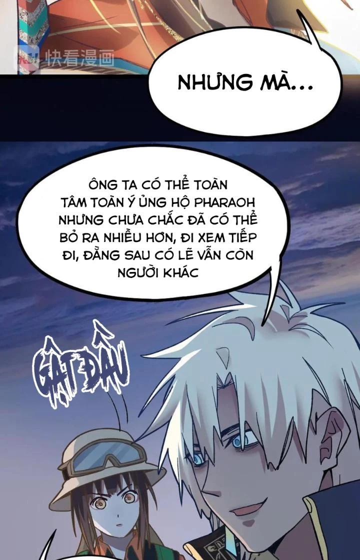 81 Câu Hỏi Chết Chóc Chapter 83 - Trang 2