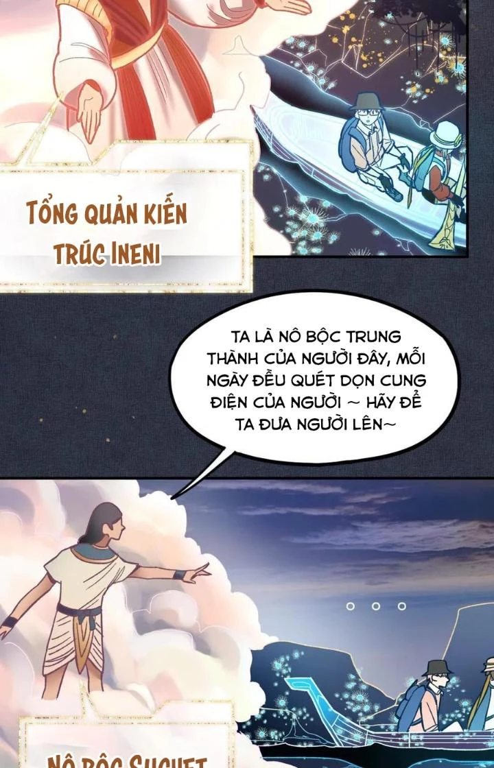 81 Câu Hỏi Chết Chóc Chapter 83 - Trang 2