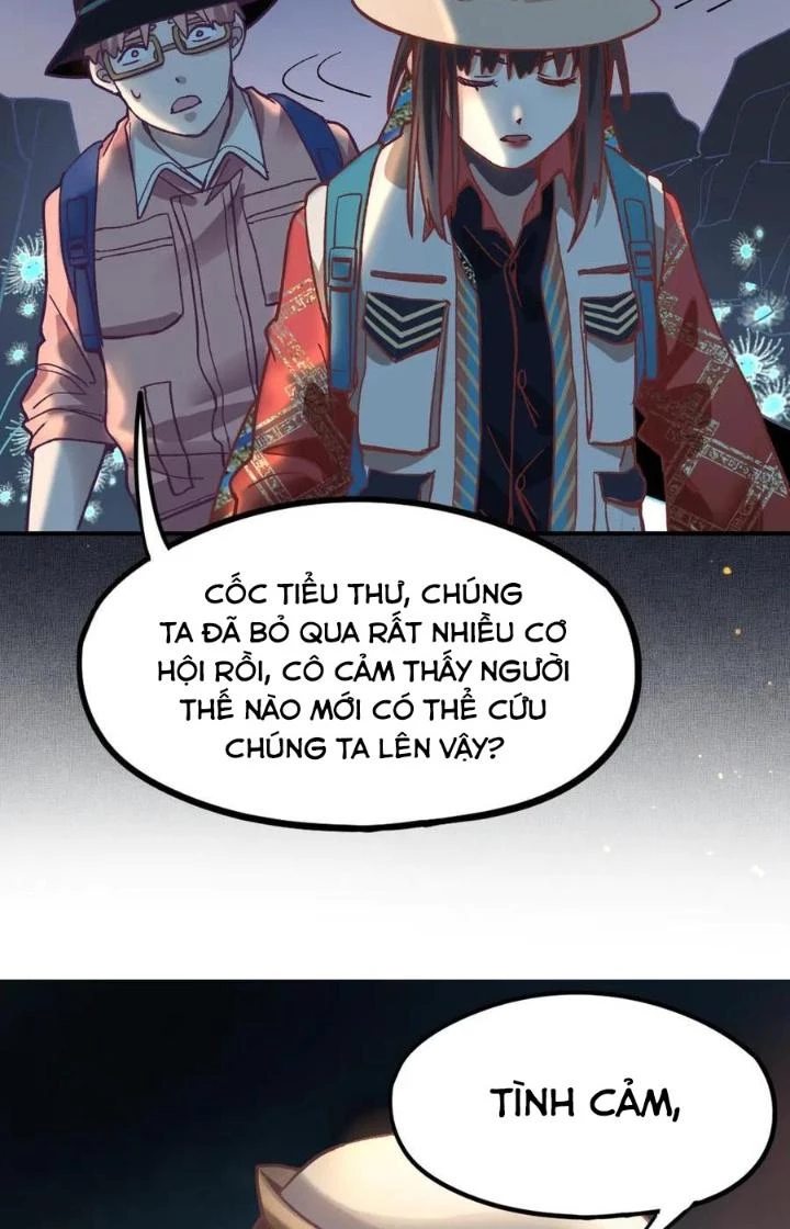 81 Câu Hỏi Chết Chóc Chapter 83 - Trang 2