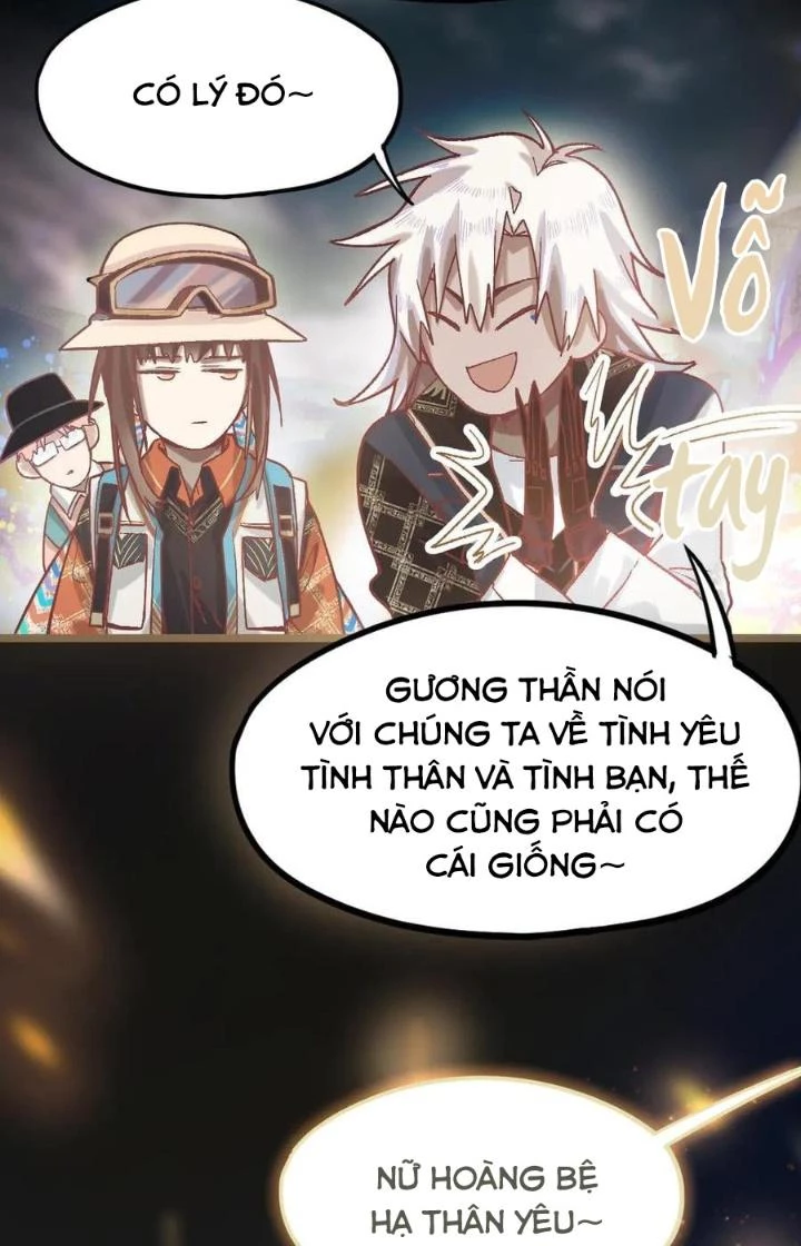 81 Câu Hỏi Chết Chóc Chapter 83 - Trang 2