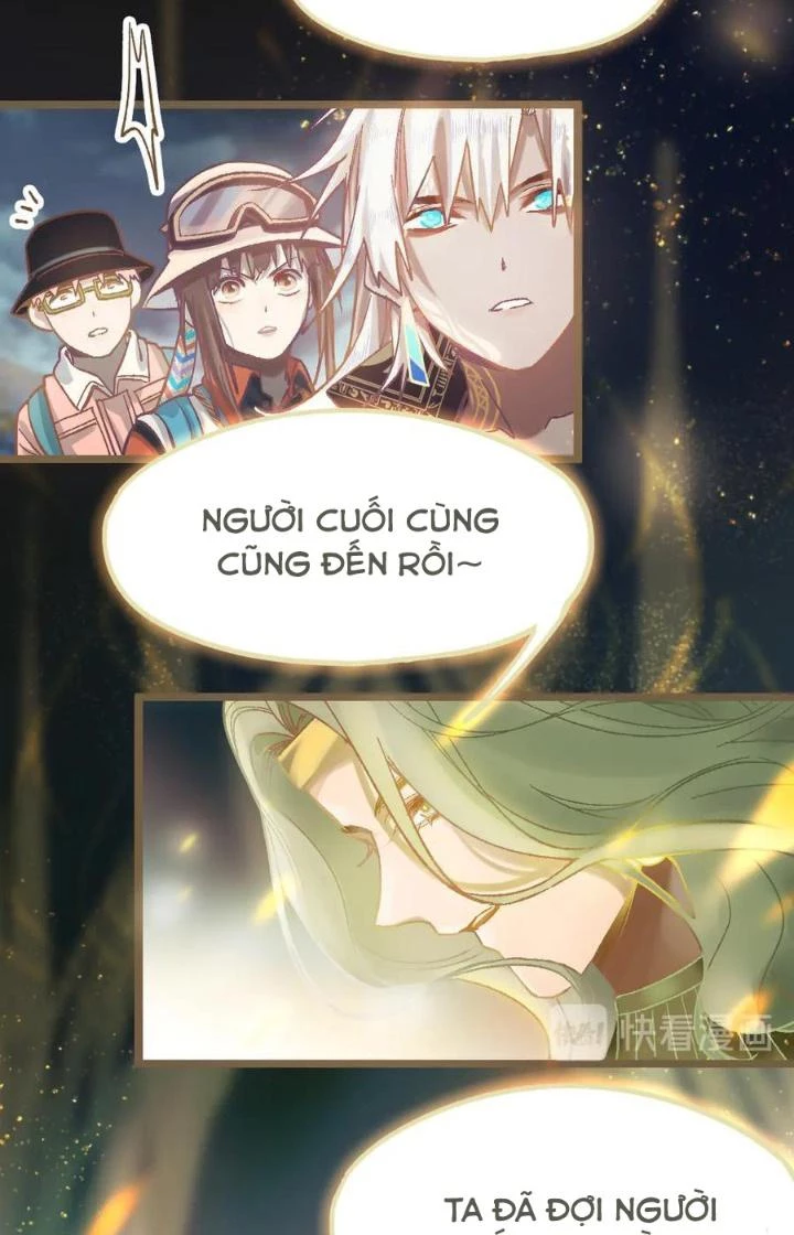 81 Câu Hỏi Chết Chóc Chapter 83 - Trang 2